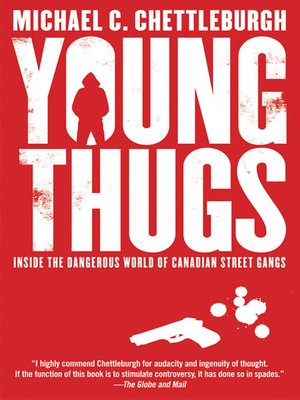 cover image of Young Thugs